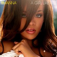 Rihanna, A Girl Like Me (CD)