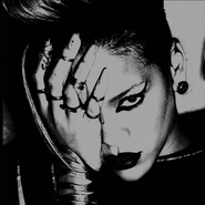 Rihanna, Rated R [Clean Version] (CD)
