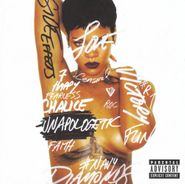 Rihanna, Unapologetic [Deluxe Edition] (CD)