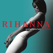 Rihanna, Good Girl Gone Bad: Reloaded (CD)