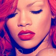 Rihanna, Loud (CD)