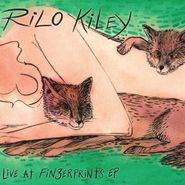 Rilo Kiley, Live At Fingerprints EP (CD)