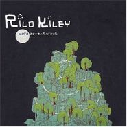 Rilo Kiley, More Adventurous (CD)