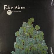 Rilo Kiley, More Adventurous (LP)