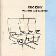 Rilo Kiley, Take Offs And Landings [180 Gram Vinyl] (LP)