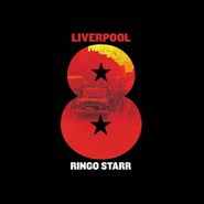 Ringo Starr, Liverpool 8 (CD)