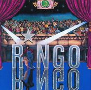 Ringo Starr, Ringo (CD)