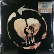 Rise Against, Endgame [180 Gram Black Marble Vinyl] (LP)