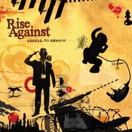 Rise Against, Appeal To Reason (CD)