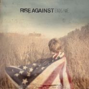 Rise Against, Endgame (CD)