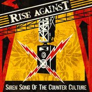 Rise Against, Siren Song Of The Counter Culture (CD)