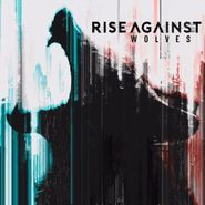 Rise Against, Wolves [Limited Edition] (CD)