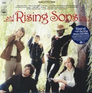 Rising Sons, Rising Sons [180 Gram Vinyl] (LP)