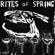 Rites of Spring, Rites Of Spring (CD)