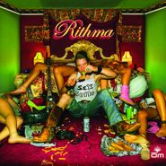 Rithma, Sex Sells (CD)