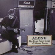 Rivers Cuomo, Alone: The Home Recordings of Rivers Cuomo (CD)