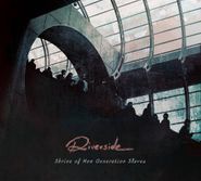 Riverside, Shrine Of New Generation Slaves (CD)