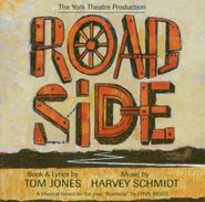 Roadside, Road Side [Original Cast The York Theatre Production] [Import] (CD)