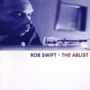 Rob Swift, The Ablist (CD)