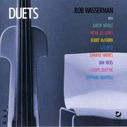 Rob Wasserman, Duets (CD)