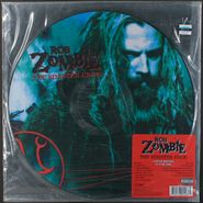 Rob Zombie, The Sinister Urge [Picture Disc] (LP)