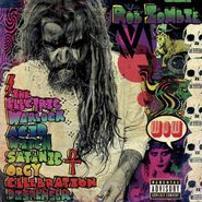 Rob Zombie, The Electric Warlock Acid Witch Satanic Orgy Celebration Dispenser (CD)