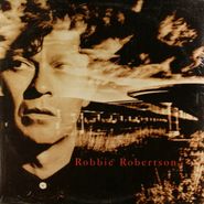 Robbie Robertson, Robbie Robertson (LP)