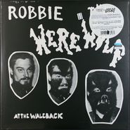Robbie The Werewolf, At The Waleback (LP)