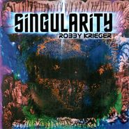 Robby Krieger, Singularity (CD)