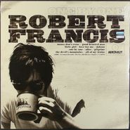 Robert Francis, One By One (LP)