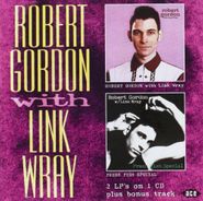 Robert Gordon, Robert Gordon With Link Wray / Fresh Fish Special [Import] (CD)