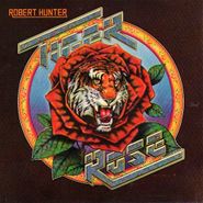 Robert Hunter, Tiger Rose (CD)
