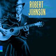 Robert Johnson, King Of The Delta Blues (CD)