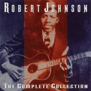 Robert Johnson, Complete Collection (CD)