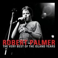 Robert Palmer, The Very Best Of Robert Palmer (CD)