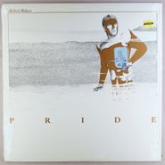 Robert Palmer, Pride (LP)