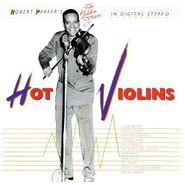 Various Artists, The Golden Years In Digital Stereo: Hot Violins (CD)