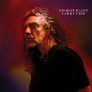 Robert Plant, Carry Fire (CD)