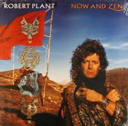 Robert Plant, Now And Zen (LP)