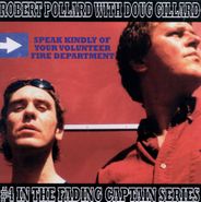 Robert Pollard, Speak Kindly Of Your Volunteer (CD)