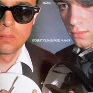 Robert Quine, Basic [Import] (CD)