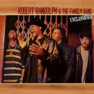 Robert Randolph & The Family Band, Unclassified (CD)