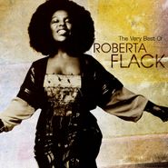 Roberta Flack, The Very Best Of Roberta Flack (CD)