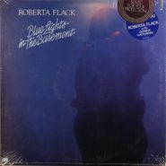 Roberta Flack, Blue Lights In The Basement (LP)