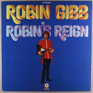 Robin Gibb, Robin's Reign (LP)