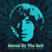 Robin Gibb, Saved By The Bell: The Collected Works Of Robin Gibb 1968-1970 (CD)