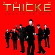 Robin Thicke, Something Else (CD)