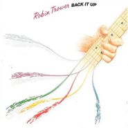 Robin Trower, Back It Up [Import] (CD)