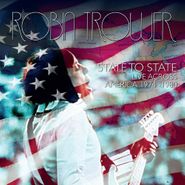 Robin Trower, State To State: Live Across America 1974-1980 (CD)
