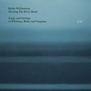 Robin Williamson, Skirting The River Road (CD)